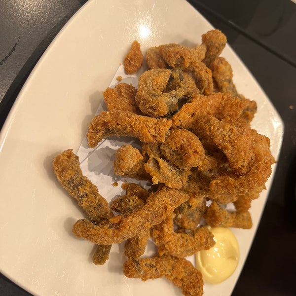 Standing Sushi Bar at Odeon Towers Downtown Core 331 North Bridge