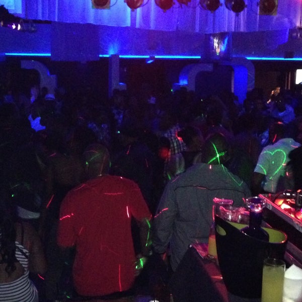 The Savoy Entertainment Center Inglewood, CA