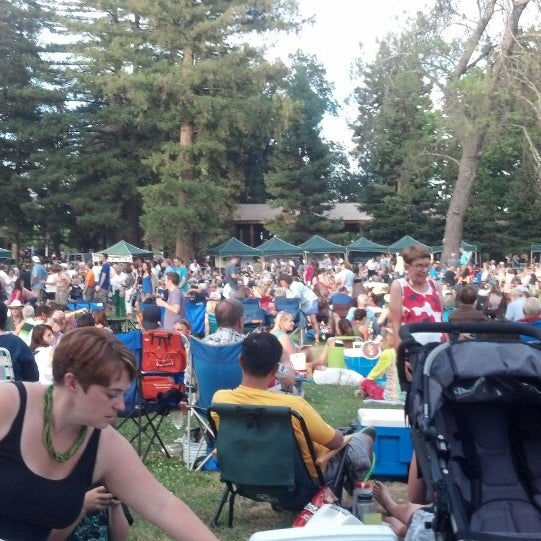 Photos at East Portal Park Park in East Sacramento