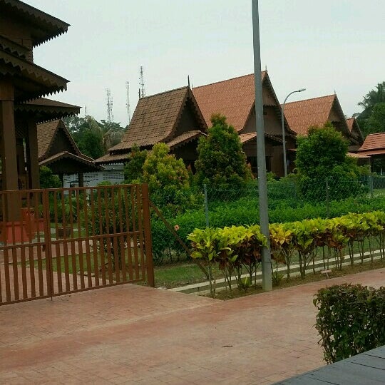 Muzium Hang Tuah