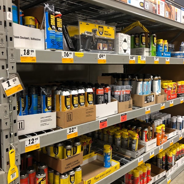 RONA Quincaillerie à Montréal