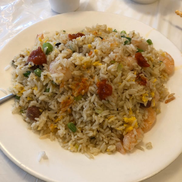 Keung Kee Chinese Restaurant in Montreal