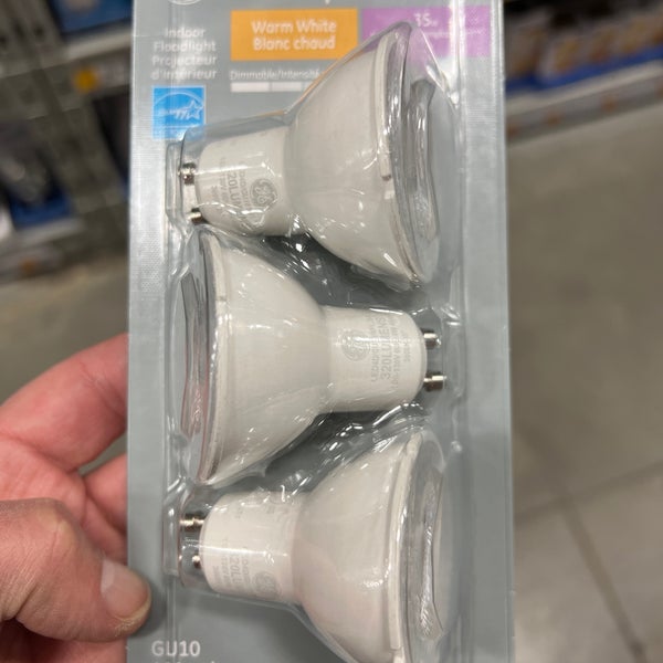 Rona 2024 gu10 led