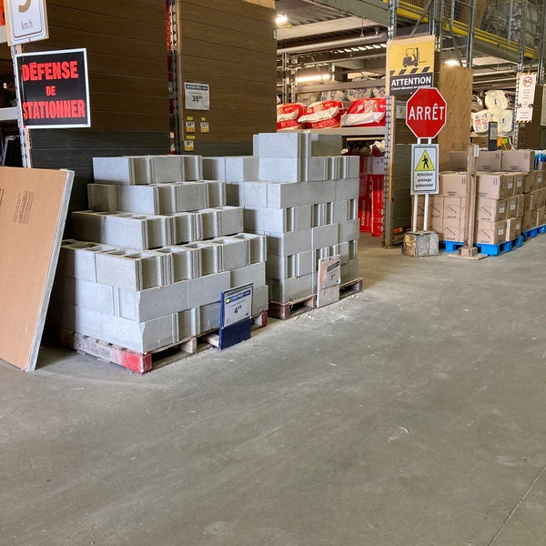 RONA Quincaillerie à Montréal