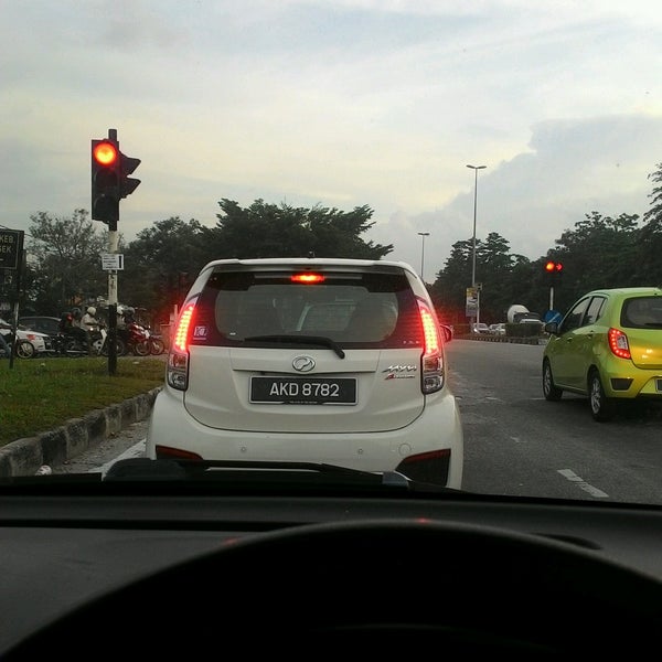 Taman Anda Ipoh Other Great Outdoors