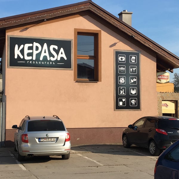 Kepasa Bastova 3158 29