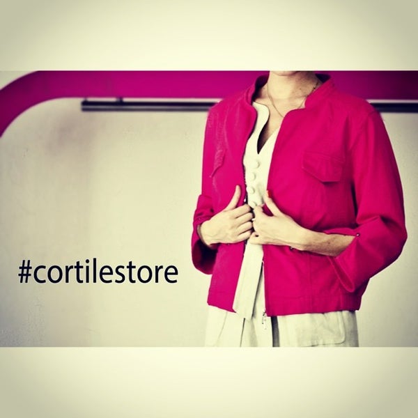 Foto tirada no(a) Cortile Store por Igor S. em 7/21/2014
