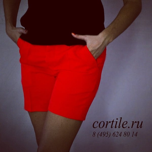 รูปภาพถ่ายที่ Cortile Store โดย Igor S. เมื่อ 7/22/2014