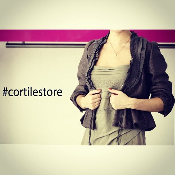 Foto tirada no(a) Cortile Store por Igor S. em 7/21/2014
