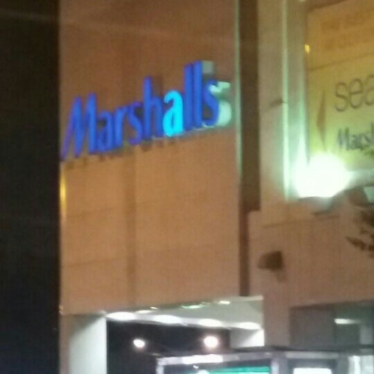 Photos at Marshalls Department Store in Rego Park
