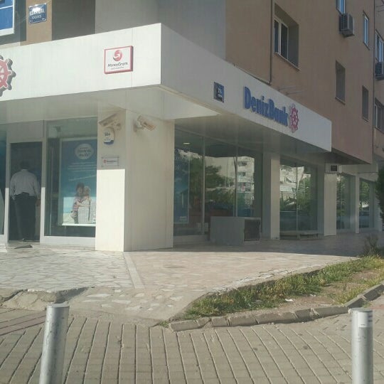 denizbank ozkanlar subesi 96 visitors