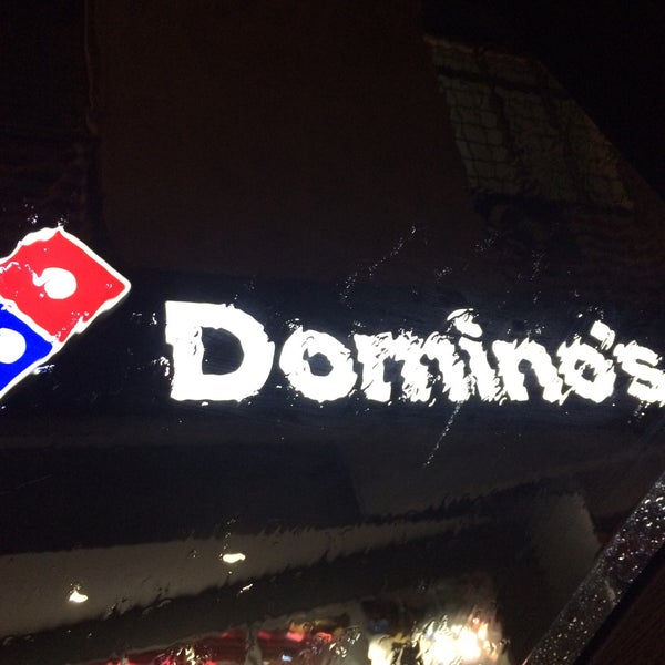 Photos At Domino S Pizza Seksyen U3 10 Tips