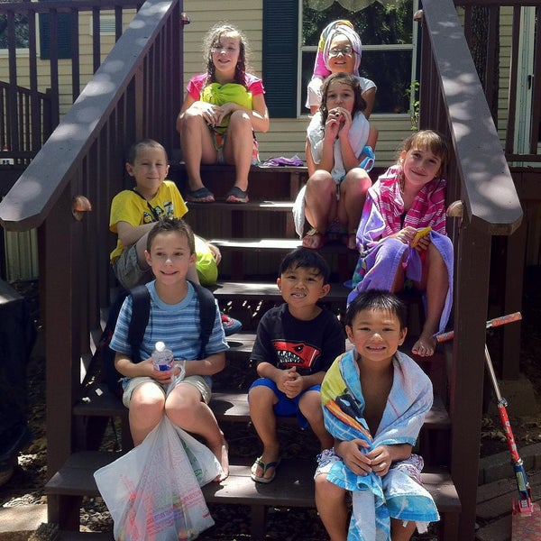 Treetops School International Euless, TX