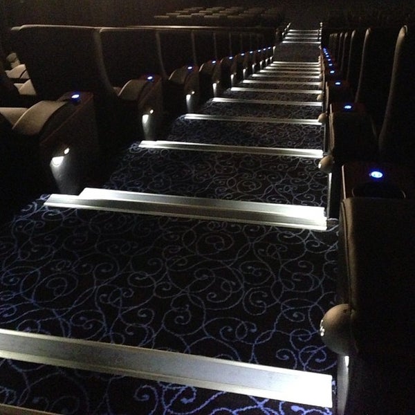 Event Cinemas Innaloo, WA