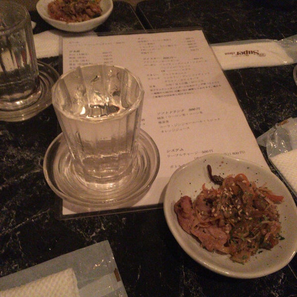 Photos At おでんbar 酔2 新宿区 歌舞伎町1 1 10