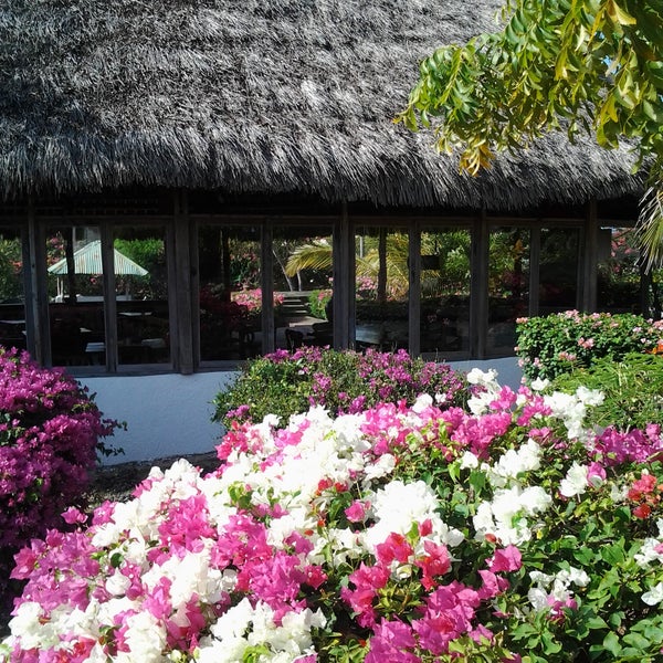 Foto diambil di Flamingo Villas Resort oleh Flamingo Villas Resort pada 10/18/2015
