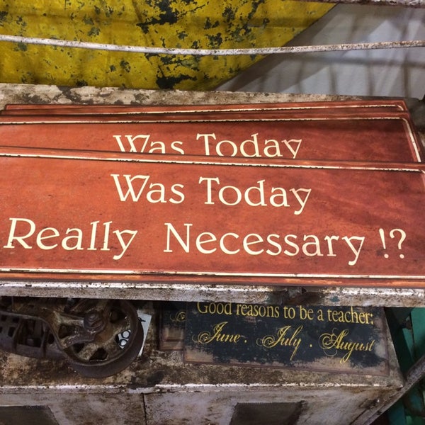 Therapy Furniture (Now Closed) Mission District San Francisco, CA