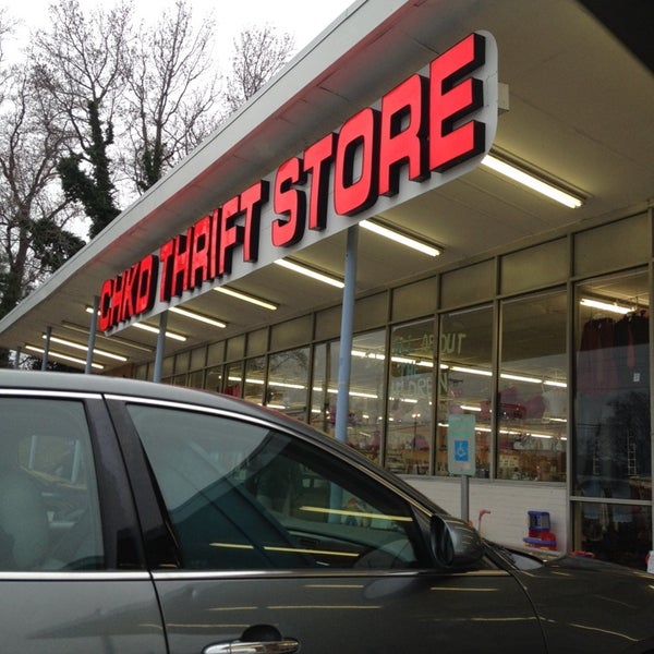 CHKD Thrift Store Vintage and Thrift Store in Norfolk