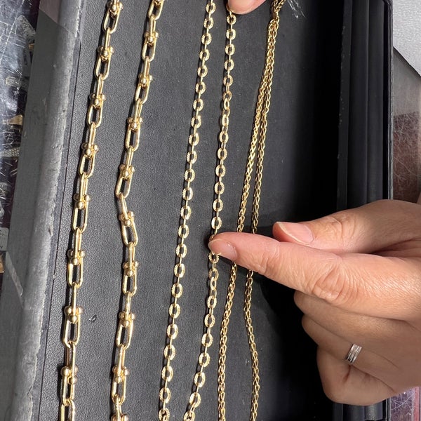Foto di Popular Jewelry Corp. Toko Perhiasan di SoHo