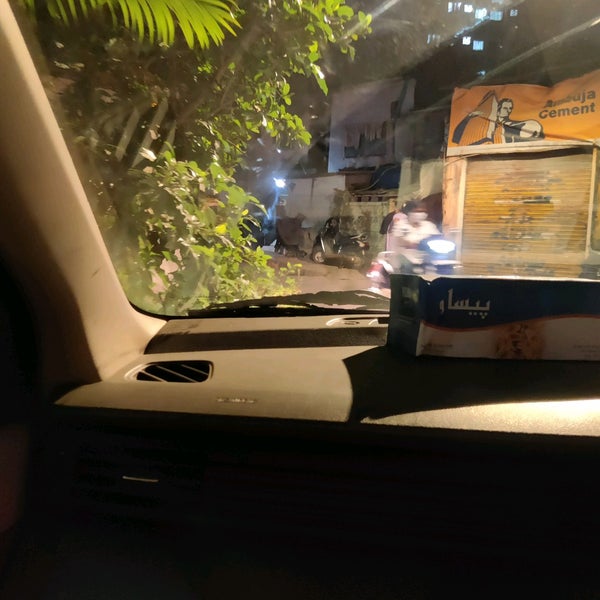 Shahaji Raje Krida Sankul (Andheri Sports Complex) Jogeshwari West