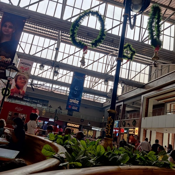 Expressway Food Mall 81 tips