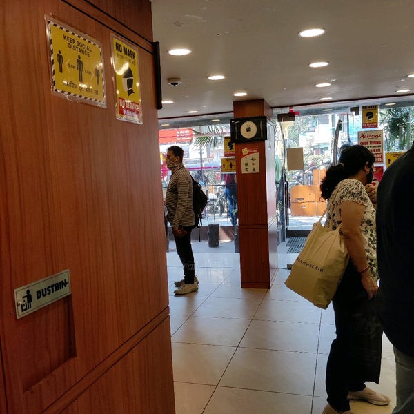 Merwans Cake shop Bakery in Andheri West