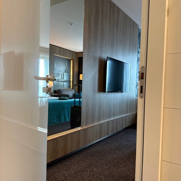 Van der Valk Hotel Hoorn - 6 tips