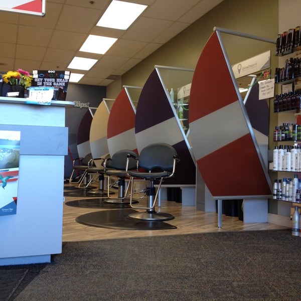 Great Clips Hair Salon