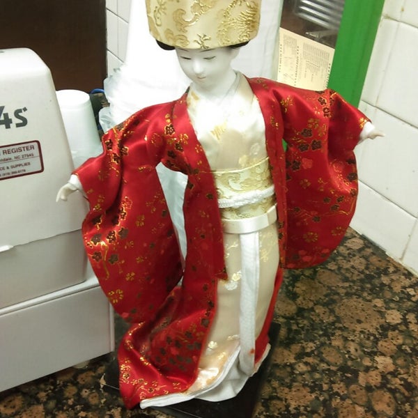 Japan Express Now Closed Asian Restaurant