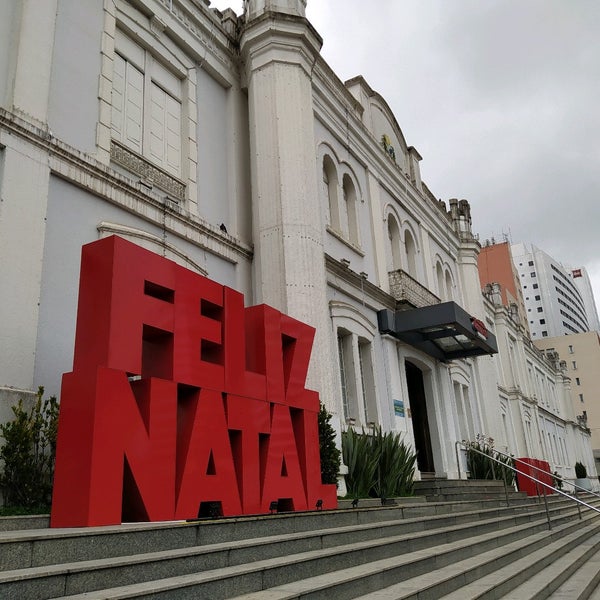 11/19/2021 tarihinde José Carlos S.ziyaretçi tarafından Shopping Curitiba'de çekilen fotoğraf