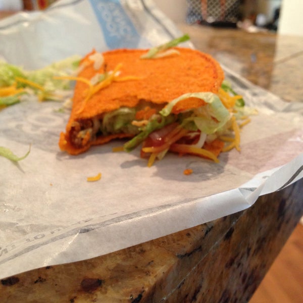 Taco Bell West Omaha 18370 Wright St