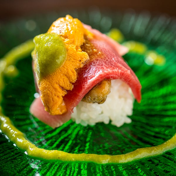 Sushi Seki UES Upper East Side 1143 1st Ave