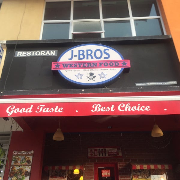 Photos At J Bros Western Food Fast Food Restaurant