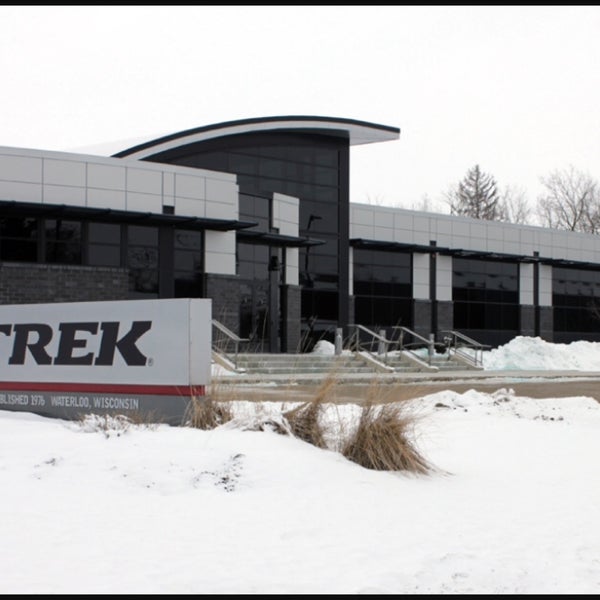 Photos at Trek Bicycle Corporation 