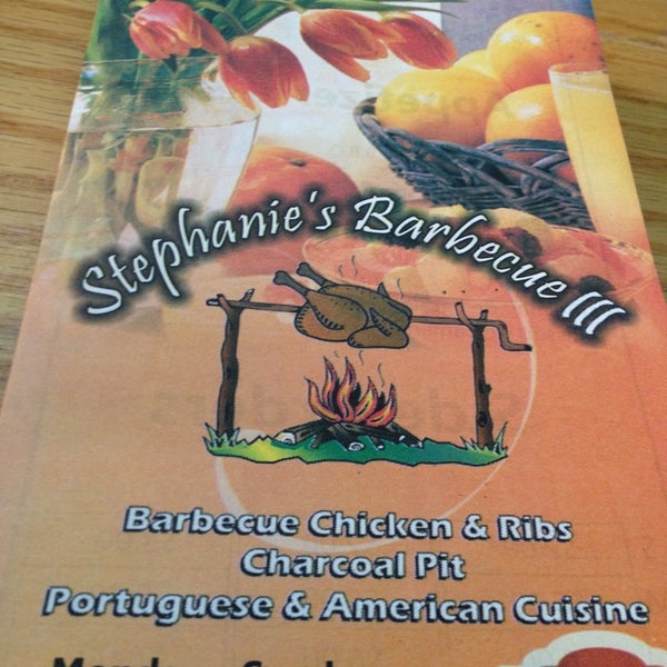 Stephanie's Barbecue III 3 tips from 160 visitors