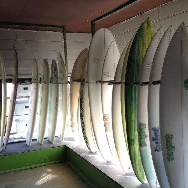 Greenlight surf supply Sporting Goods Retail