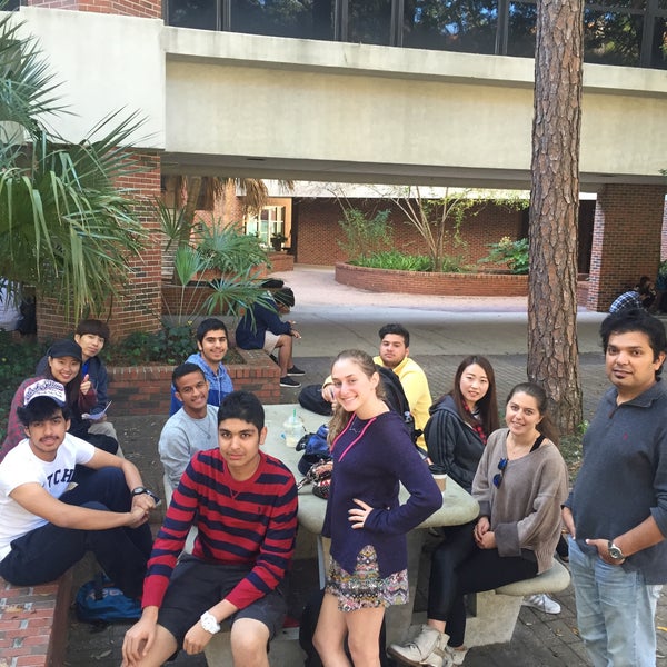 Matherly Hall 4 tavsiye