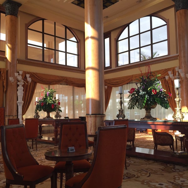 Тенерифе Iberostar Anthelia