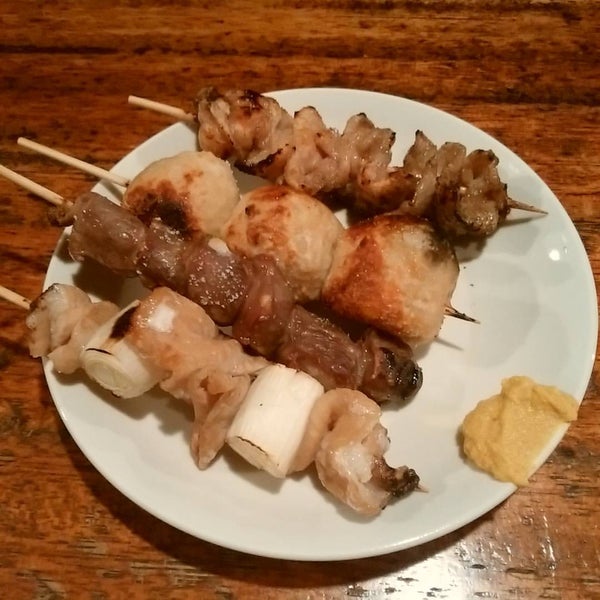 Photos At 焼き鳥 さくま 前橋市 群馬県