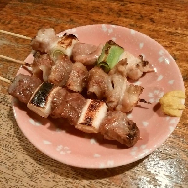 Photos At 焼き鳥 さくま 前橋市 群馬県