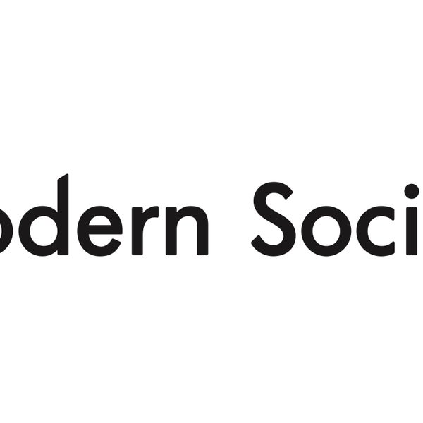 10/19/2015にModern SocietyがModern Societyで撮った写真