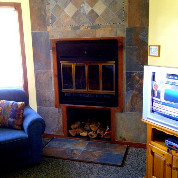 Sunny Point Resort, Cottages & Inn 2 tips from 6 visitors