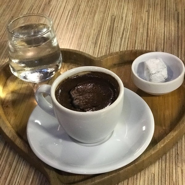 Foto diambil di Dilek Pasta Cafe &amp; Restaurant oleh İnci A. pada 8/21/2018