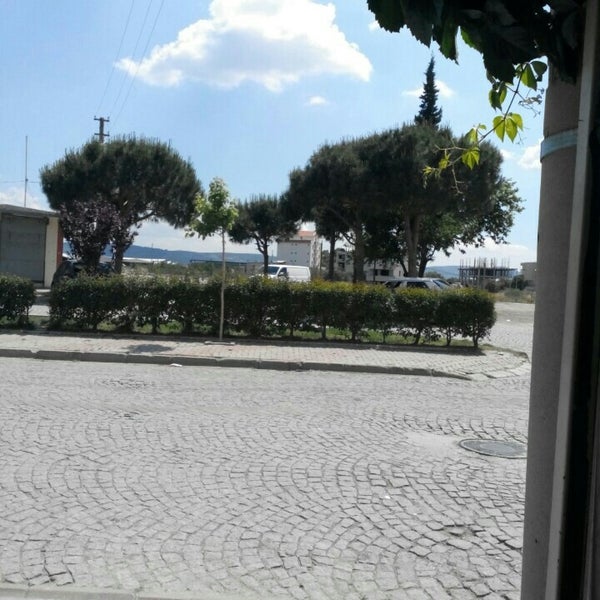Bergama Guzellik Ilicasi Piknik Alani