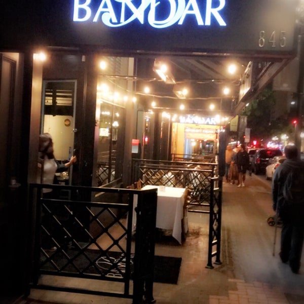 รูปภาพถ่ายที่ Bandar Restaurant โดย Close .. เมื่อ 6/15/2019