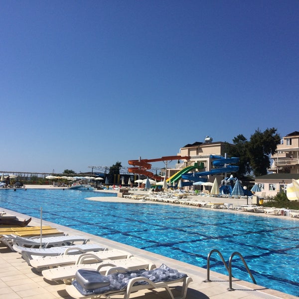 Хедеф бич 2025. Хедеф бич 2025