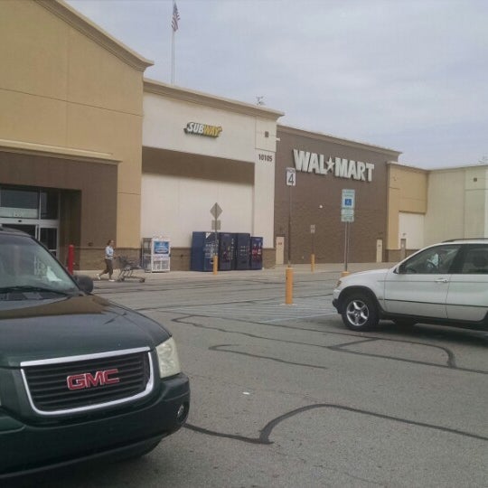 Photos at Walmart Supercenter 7 tips from 1306 visitors