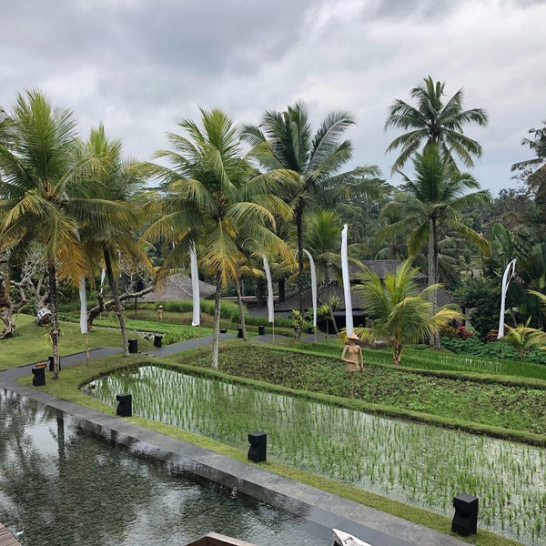 9/21/2019 tarihinde Serhat G.ziyaretçi tarafından Chapung Sebali Resort and Spa'de çekilen fotoğraf