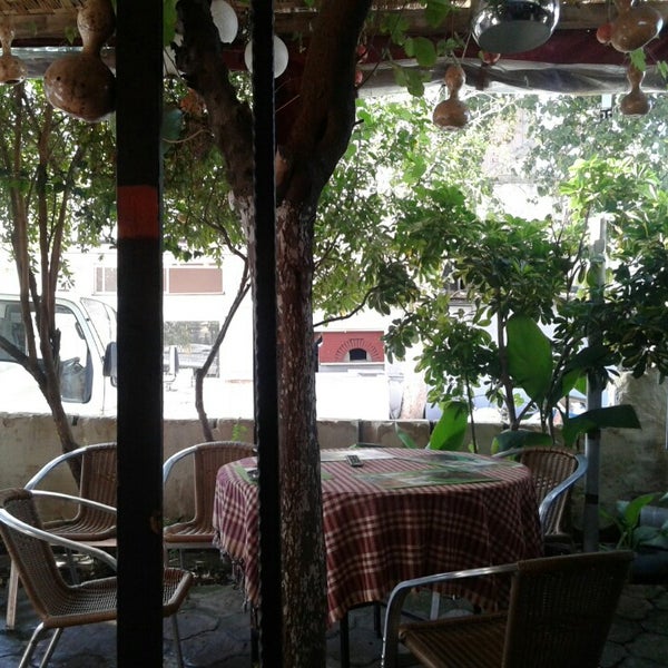 İncir Altı Cafe Girne, Girne