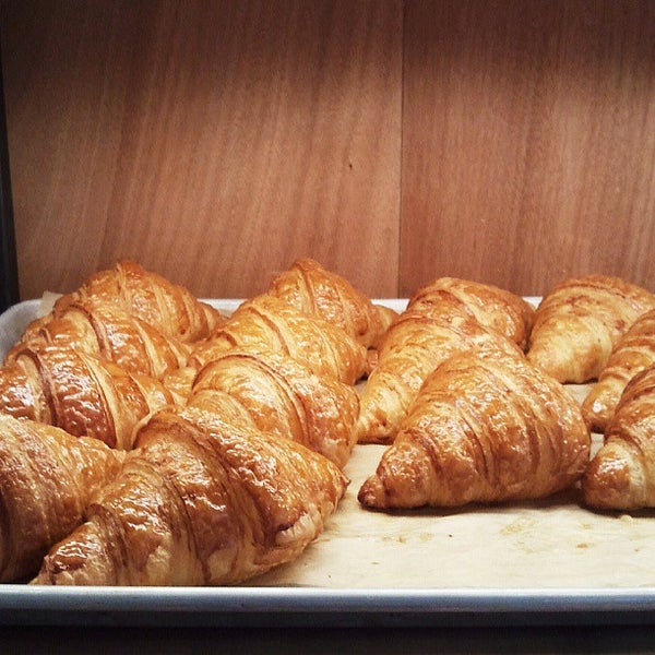America's Best Croissants